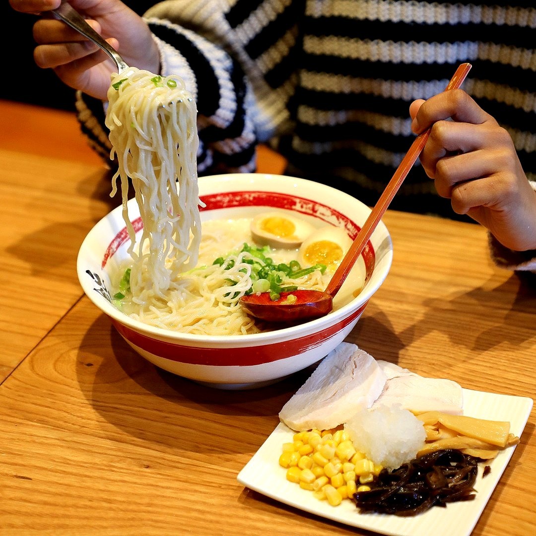 Photo credit: @kintonramen on Instagram