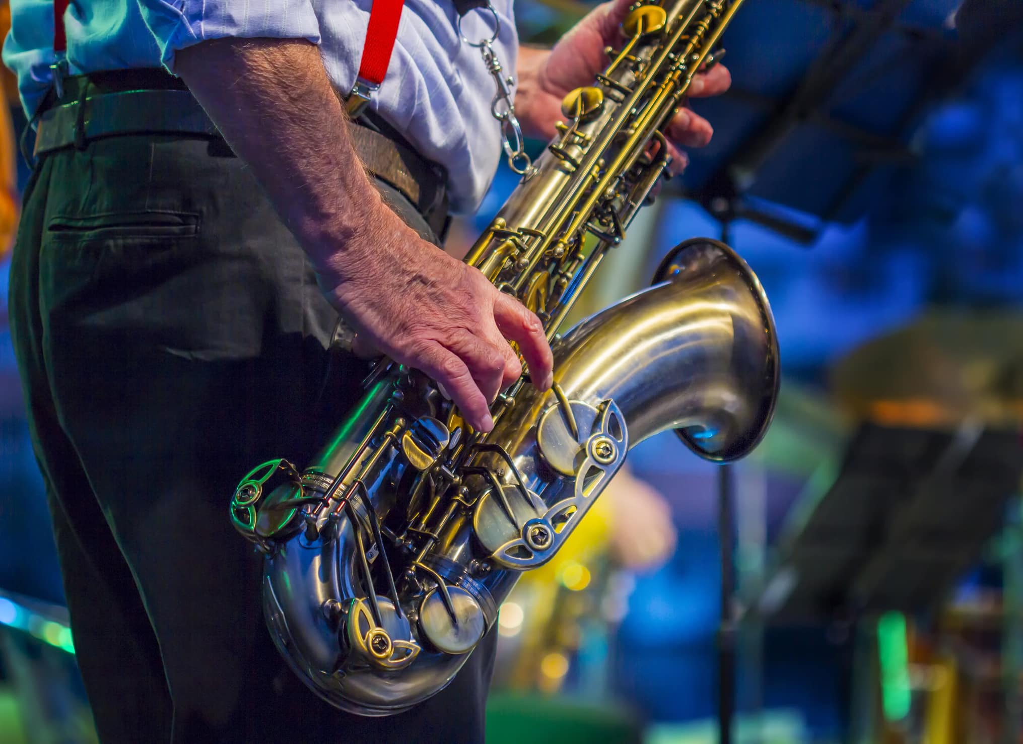 Toronto Jazz Festival 2025